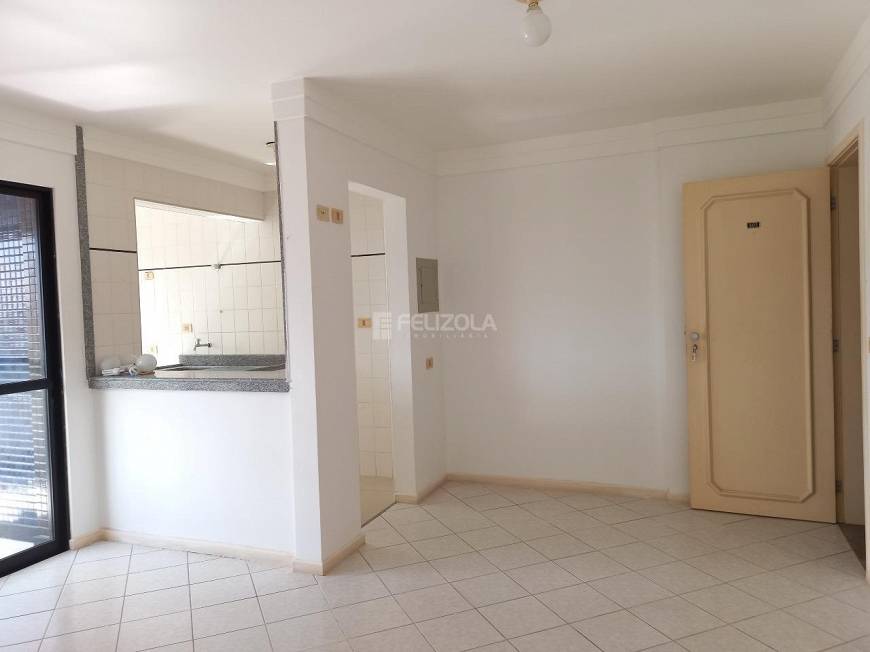 Foto 4 de Apartamento com 1 Quarto para alugar, 60m² em Jardins, Aracaju