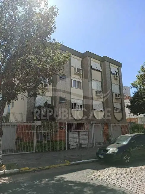 Foto 1 de Apartamento com 1 Quarto para alugar, 51m² em Santana, Porto Alegre