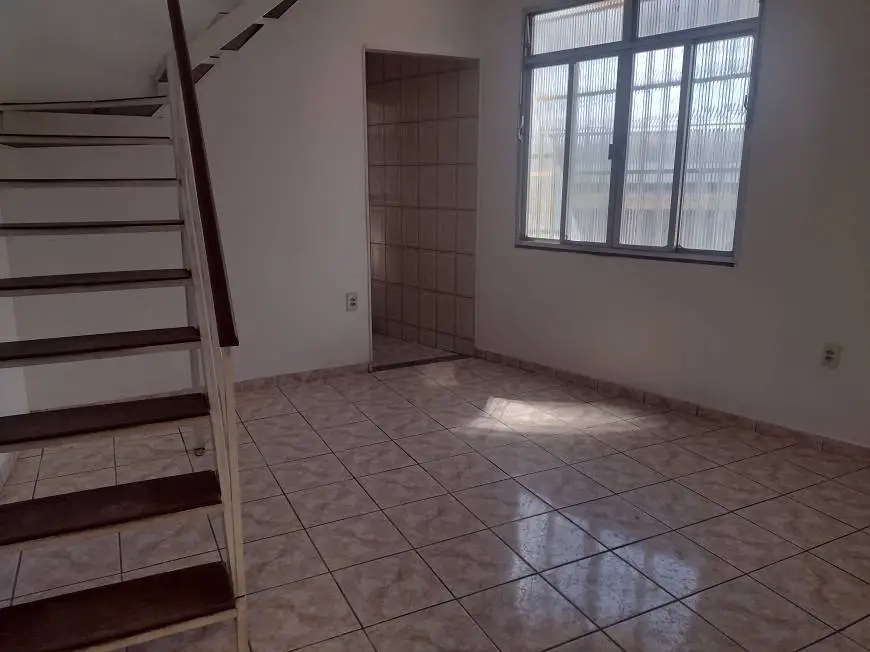 Foto 1 de Apartamento com 1 Quarto para alugar, 40m² em Santíssimo, Rio de Janeiro