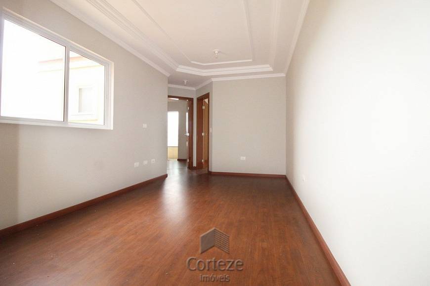 Foto 4 de Apartamento com 2 Quartos para alugar, 58m² em Afonso Pena, São José dos Pinhais