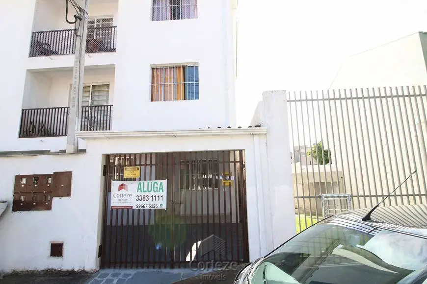Foto 3 de Apartamento com 2 Quartos para alugar, 64m² em Afonso Pena, São José dos Pinhais