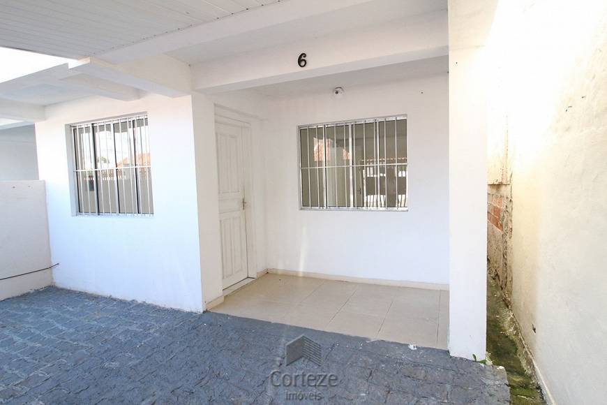 Foto 4 de Apartamento com 2 Quartos para alugar, 64m² em Afonso Pena, São José dos Pinhais