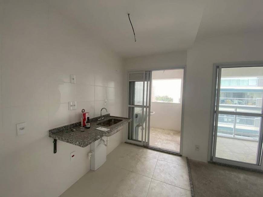 Foto 2 de Apartamento com 2 Quartos à venda, 52m² em Alto Da Boa Vista, São Paulo