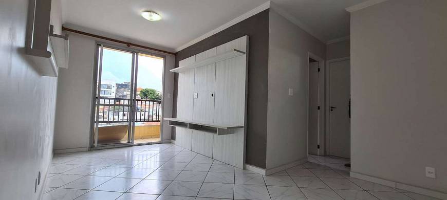 Foto 1 de Apartamento com 2 Quartos à venda, 52m² em Bela Vista, Osasco