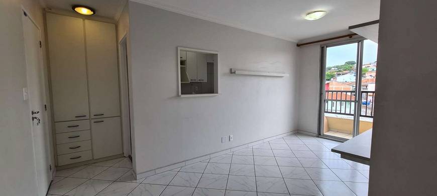 Foto 4 de Apartamento com 2 Quartos à venda, 52m² em Bela Vista, Osasco