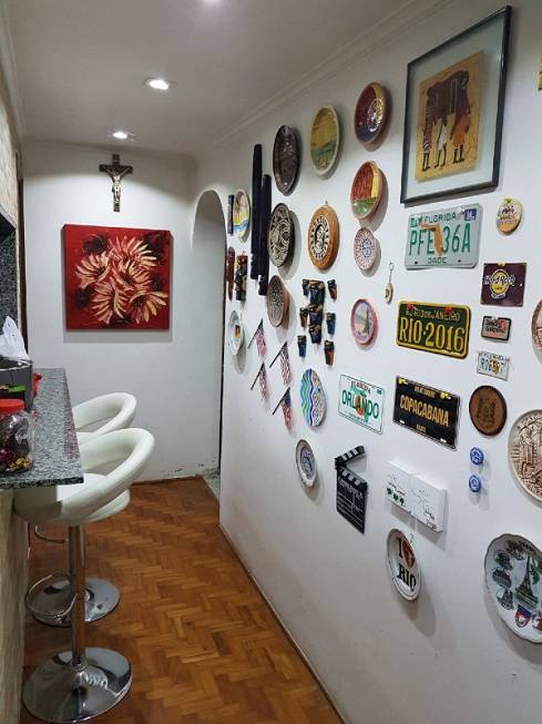 Foto 1 de Apartamento com 2 Quartos à venda, 108m² em Belenzinho, São Paulo