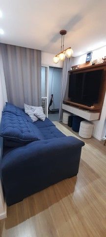 Foto 1 de Apartamento com 2 Quartos à venda, 69m² em Bethaville I, Barueri