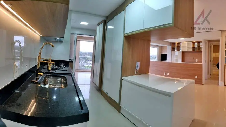 Foto 2 de Apartamento com 2 Quartos à venda, 80m² em Bethaville I, Barueri