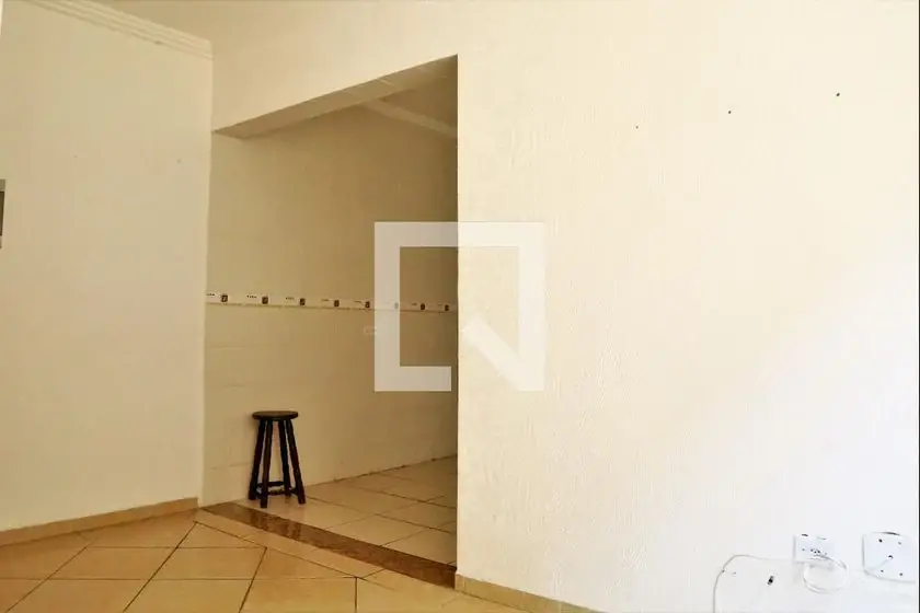 Foto 3 de Apartamento com 2 Quartos para alugar, 72m² em Boqueirão, Praia Grande