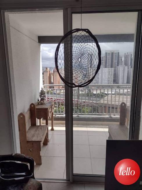 Foto 1 de Apartamento com 2 Quartos para alugar, 72m² em Brás, São Paulo