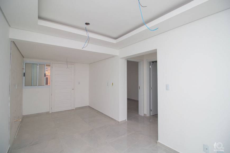 Foto 4 de Apartamento com 2 Quartos à venda, 58m² em Campestre, São Leopoldo
