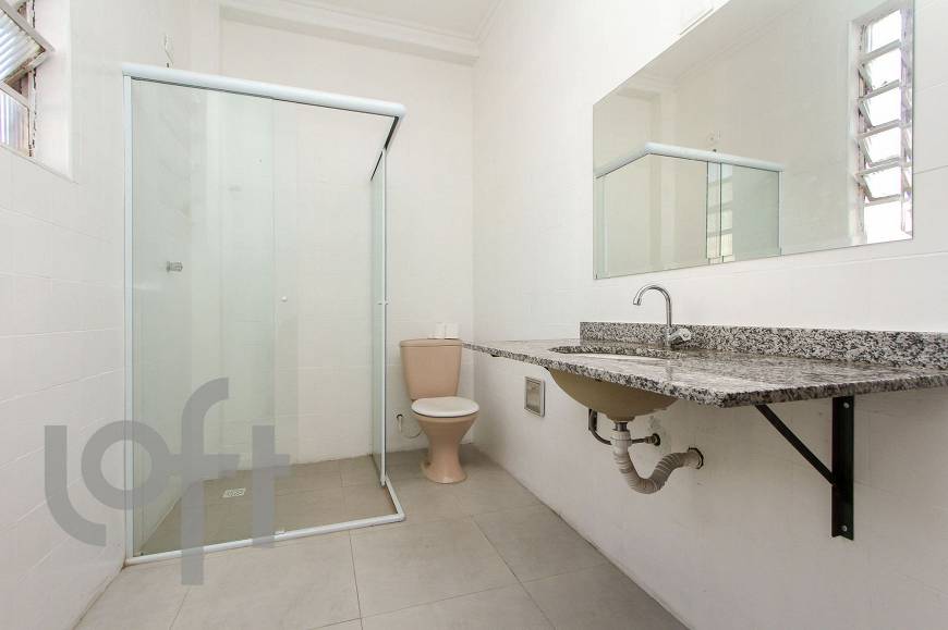 Foto 2 de Apartamento com 2 Quartos à venda, 80m² em Campos Eliseos, São Paulo