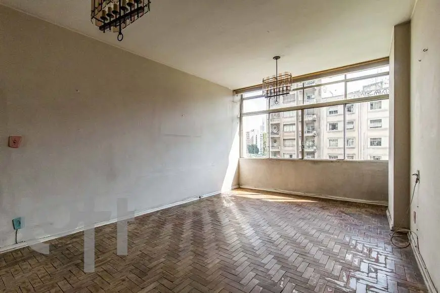 Foto 1 de Apartamento com 2 Quartos à venda, 111m² em Campos Eliseos, São Paulo