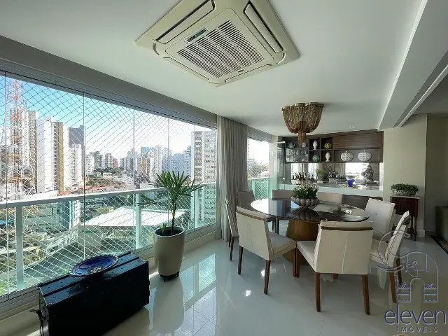 Foto 1 de Apartamento com 2 Quartos à venda, 135m² em Canela, Salvador