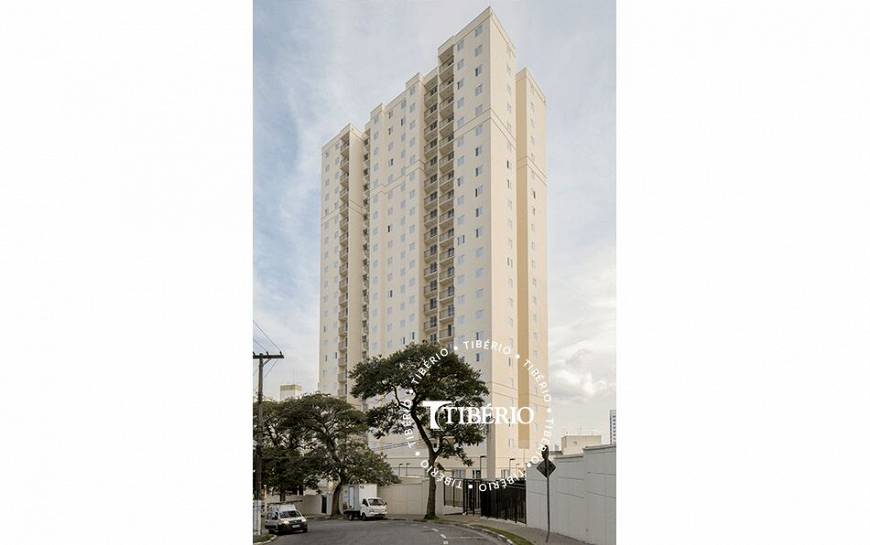 Foto 1 de Apartamento com 2 Quartos à venda, 49m² em Centro, Diadema
