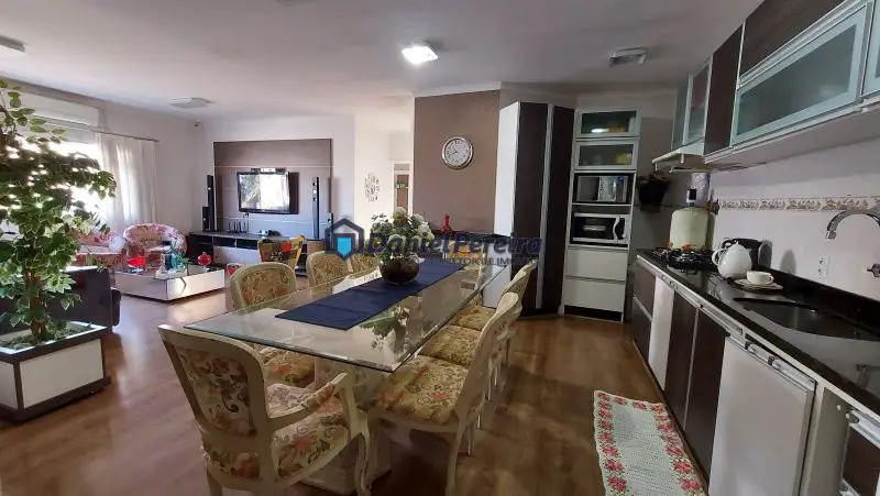 Foto 1 de Apartamento com 2 Quartos à venda, 80m² em Ingleses do Rio Vermelho, Florianópolis