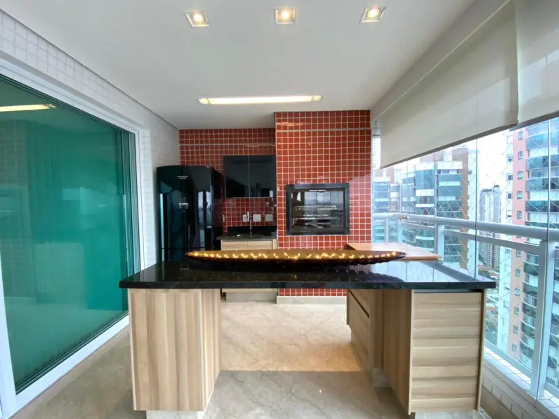 Foto 1 de Apartamento com 2 Quartos à venda, 280m² em Jardim Anália Franco, São Paulo