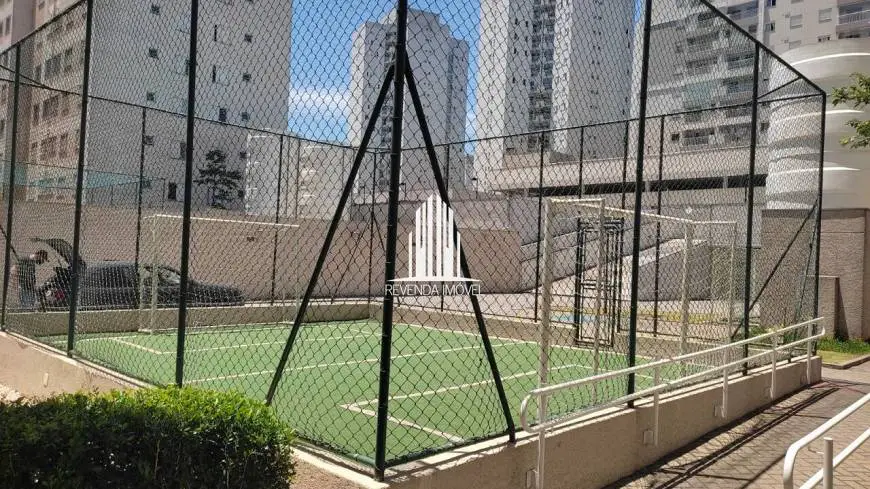 Foto 3 de Apartamento com 2 Quartos à venda, 45m² em Jardim Ibitirama, São Paulo