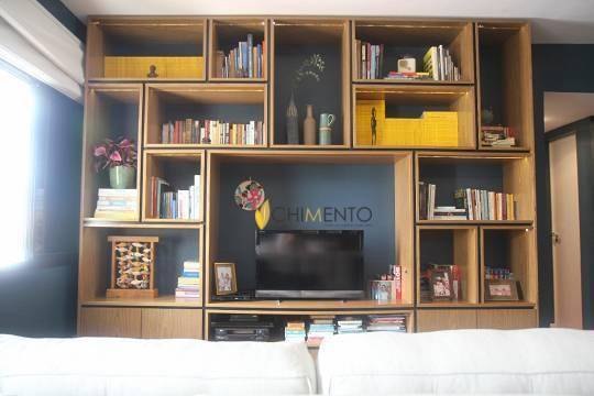 Foto 1 de Apartamento com 2 Quartos à venda, 111m² em Jardim Leonor, São Paulo