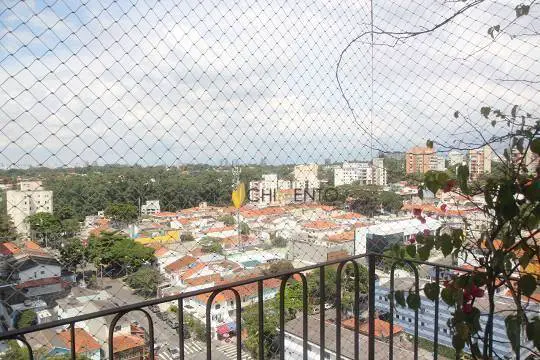 Foto 4 de Apartamento com 2 Quartos à venda, 111m² em Jardim Leonor, São Paulo