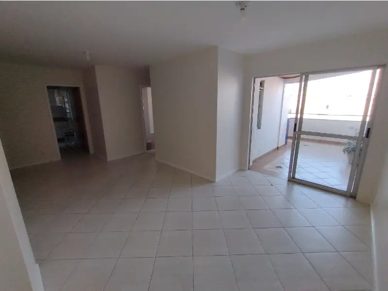Foto 2 de Apartamento com 2 Quartos para alugar, 108m² em Kobrasol, São José