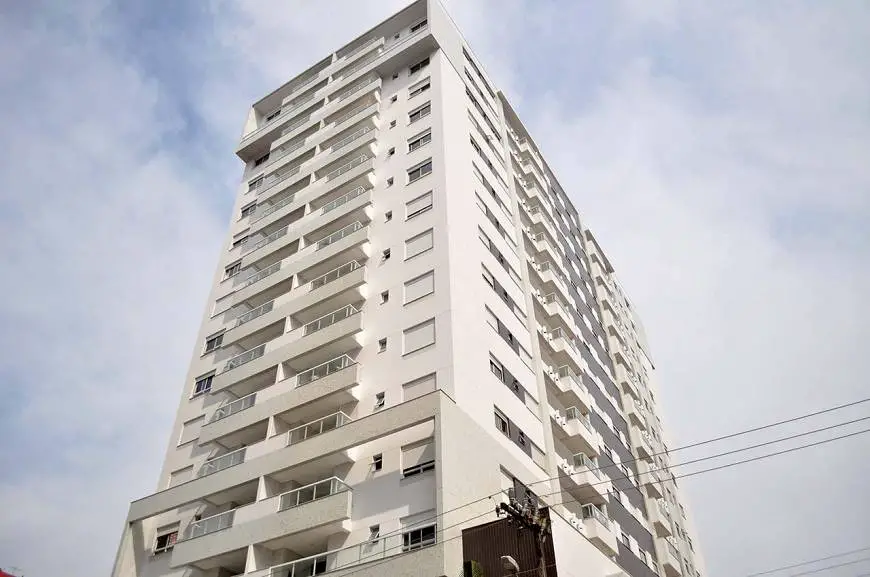 Foto 1 de Apartamento com 2 Quartos para alugar, 73m² em Kobrasol, São José
