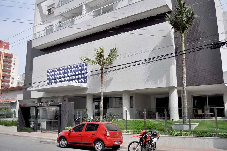 Foto 2 de Apartamento com 2 Quartos para alugar, 73m² em Kobrasol, São José