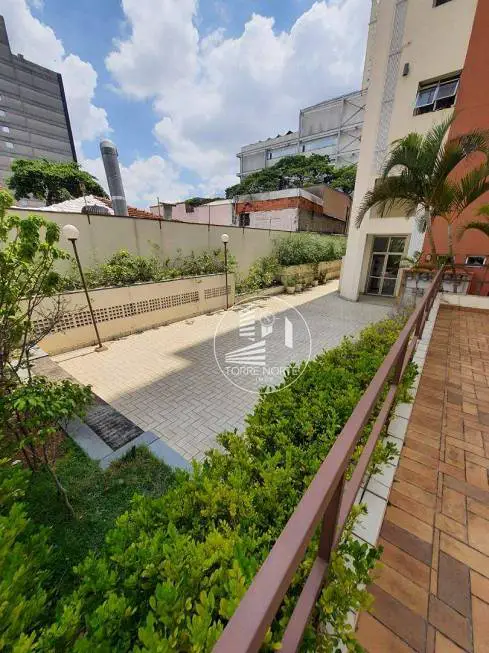 Foto 4 de Apartamento com 2 Quartos à venda, 108m² em Morumbi, São Paulo