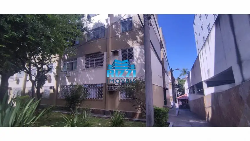 Foto 1 de Apartamento com 2 Quartos para alugar, 66m² em Pechincha, Rio de Janeiro