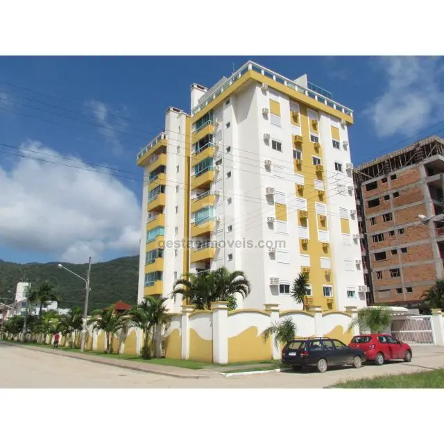 Foto 1 de Apartamento com 2 Quartos à venda, 149m² em Praia De Palmas, Governador Celso Ramos