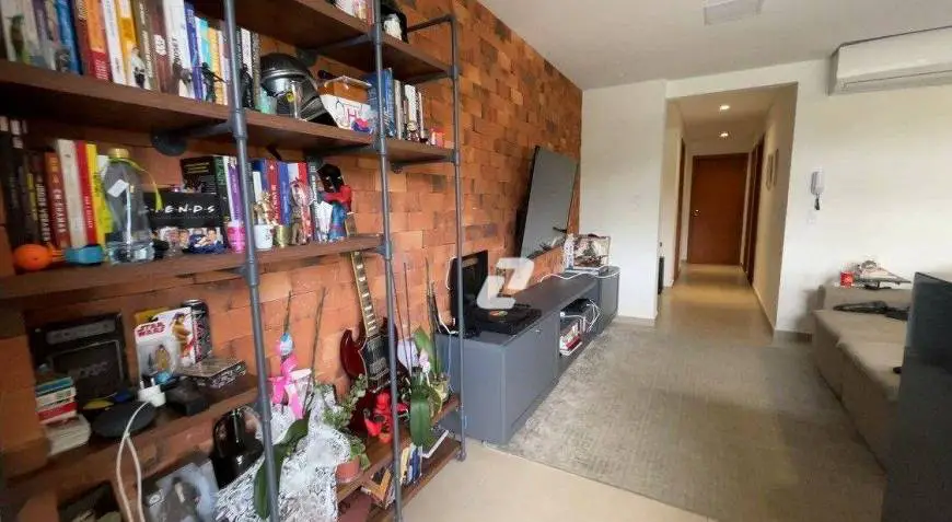 Foto 1 de Apartamento com 2 Quartos à venda, 88m² em Sao Luiz, Brusque