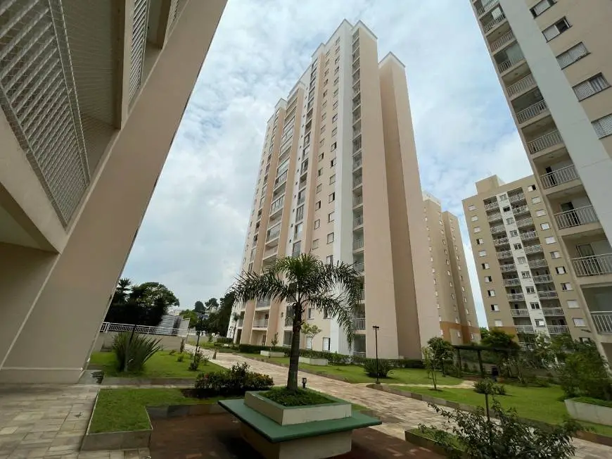 Foto 1 de Apartamento com 2 Quartos à venda, 67m² em Vila das Belezas, São Paulo