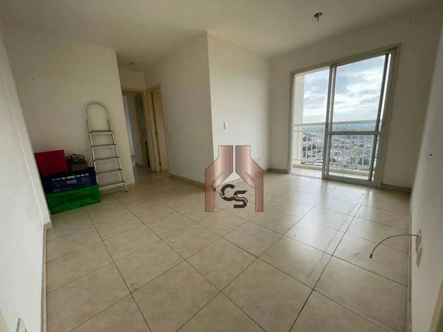 Foto 2 de Apartamento com 2 Quartos à venda, 56m² em Vila das Palmeiras, Guarulhos