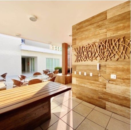 Foto 5 de Apartamento com 3 Quartos à venda, 90m² em Aldeota, Fortaleza