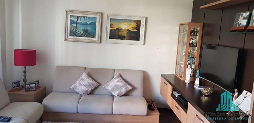 Foto 2 de Apartamento com 3 Quartos à venda, 126m² em Bangu, Santo André