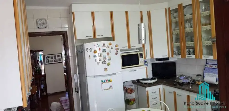 Foto 3 de Apartamento com 3 Quartos à venda, 126m² em Bangu, Santo André