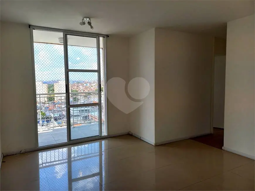Foto 1 de Apartamento com 3 Quartos para alugar, 69m² em Butantã, São Paulo