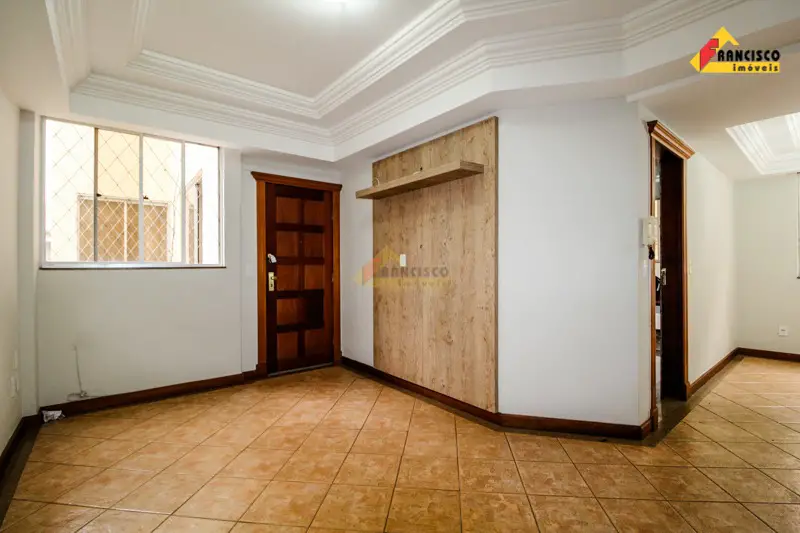 Foto 1 de Apartamento com 3 Quartos para alugar, 122m² em Centro, Divinópolis