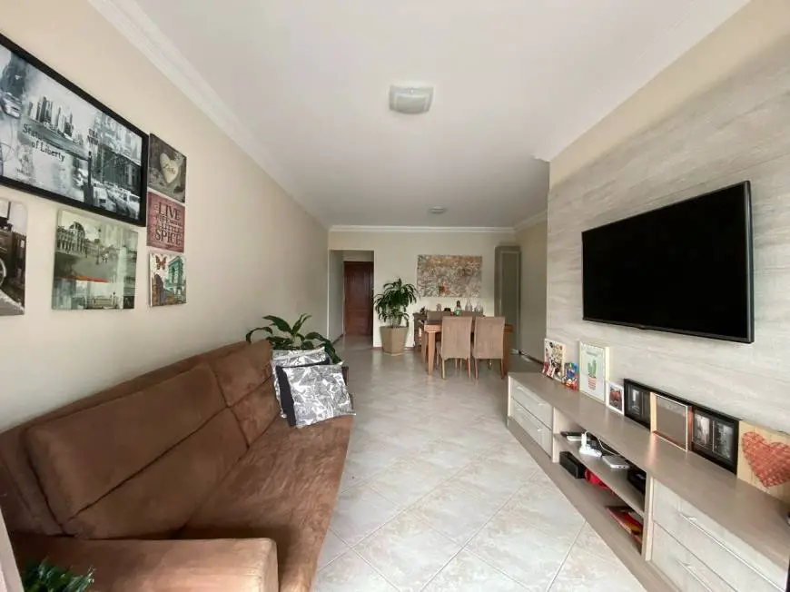 Foto 4 de Apartamento com 3 Quartos à venda, 100m² em Centro, Florianópolis