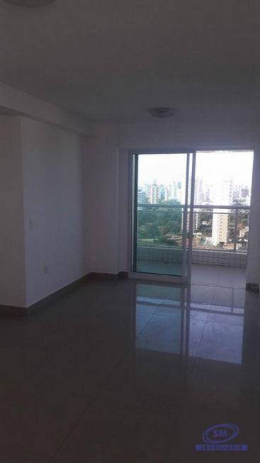 Foto 3 de Apartamento com 3 Quartos para alugar, 65m² em Engenheiro Luciano Cavalcante, Fortaleza
