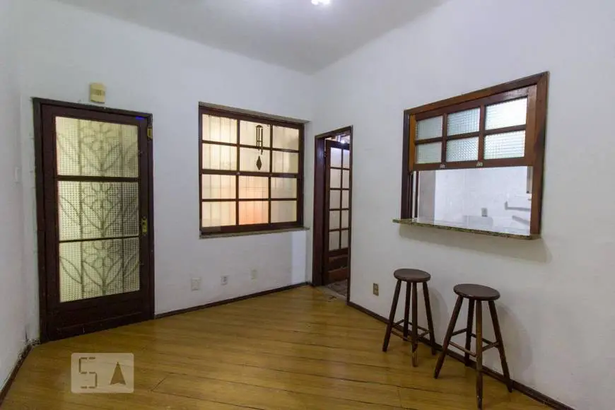 Foto 1 de Apartamento com 3 Quartos para alugar, 60m² em Glória, Rio de Janeiro
