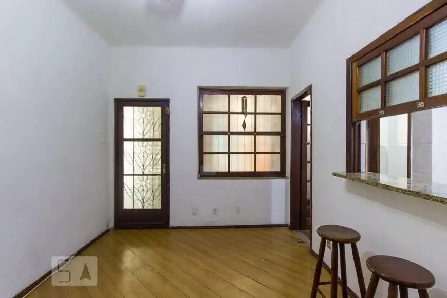 Foto 2 de Apartamento com 3 Quartos para alugar, 60m² em Glória, Rio de Janeiro