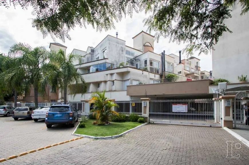 Foto 1 de Apartamento com 3 Quartos à venda, 106m² em Ipanema, Porto Alegre