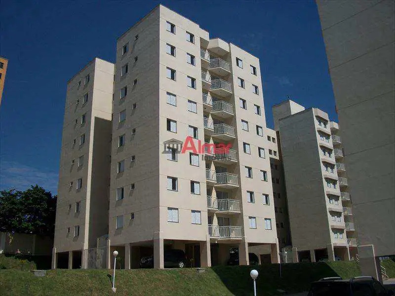 Foto 1 de Apartamento com 3 Quartos para alugar, 68m² em Itaquera, São Paulo