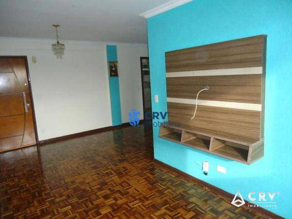 Foto 1 de Apartamento com 3 Quartos à venda, 78m² em Jardim Vilas Boas, Londrina