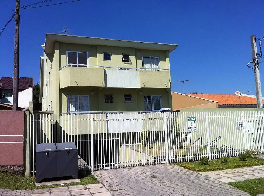 Foto 2 de Apartamento com 3 Quartos para alugar, 99m² em Pinheirinho, Curitiba