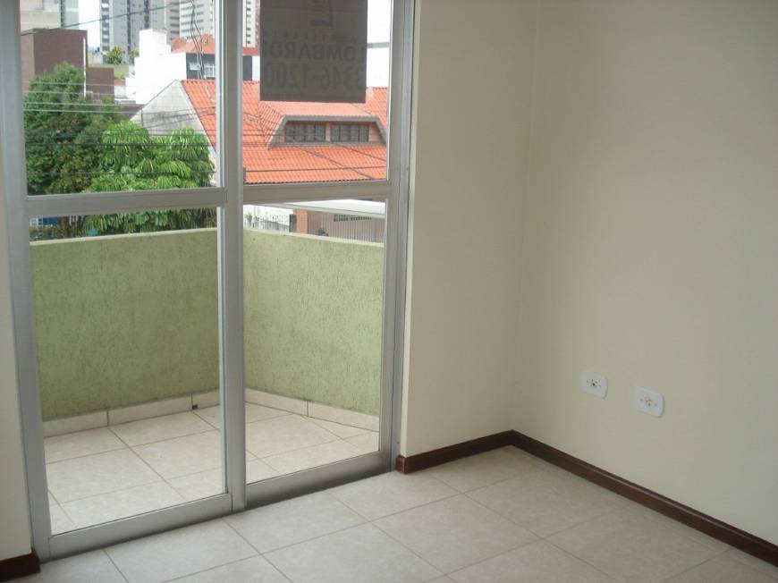 Foto 4 de Apartamento com 3 Quartos para alugar, 99m² em Pinheirinho, Curitiba