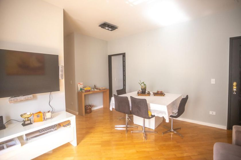 Foto 3 de Apartamento com 3 Quartos para alugar, 84m² em Planalto, São Bernardo do Campo