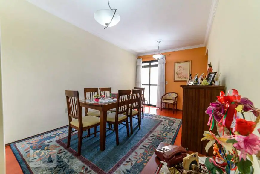 Foto 1 de Apartamento com 3 Quartos à venda, 92m² em Rudge Ramos, São Bernardo do Campo
