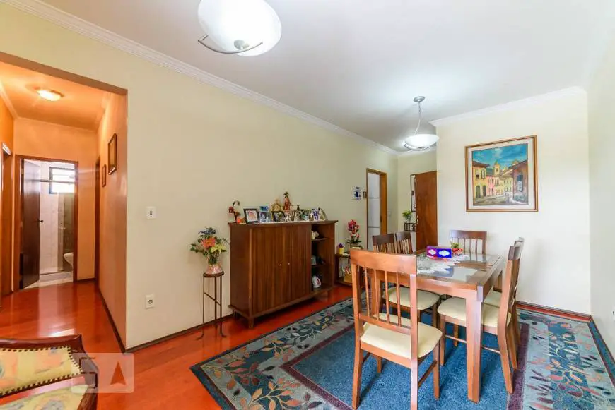 Foto 3 de Apartamento com 3 Quartos à venda, 92m² em Rudge Ramos, São Bernardo do Campo